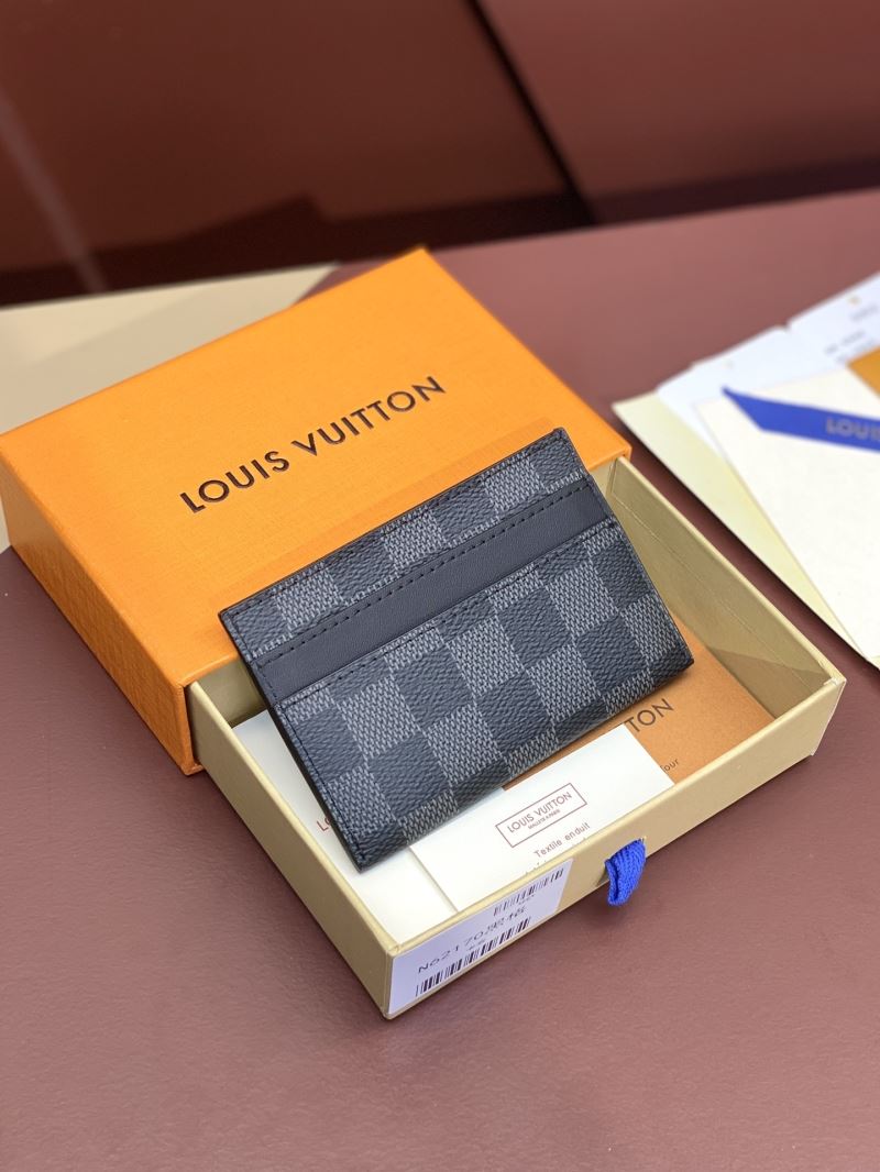 LV Wallets